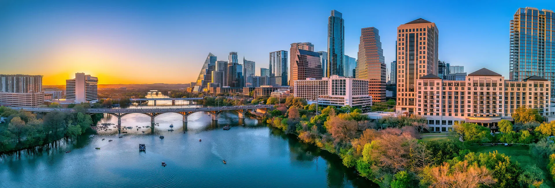 Nordamerika Reise mit trendtours