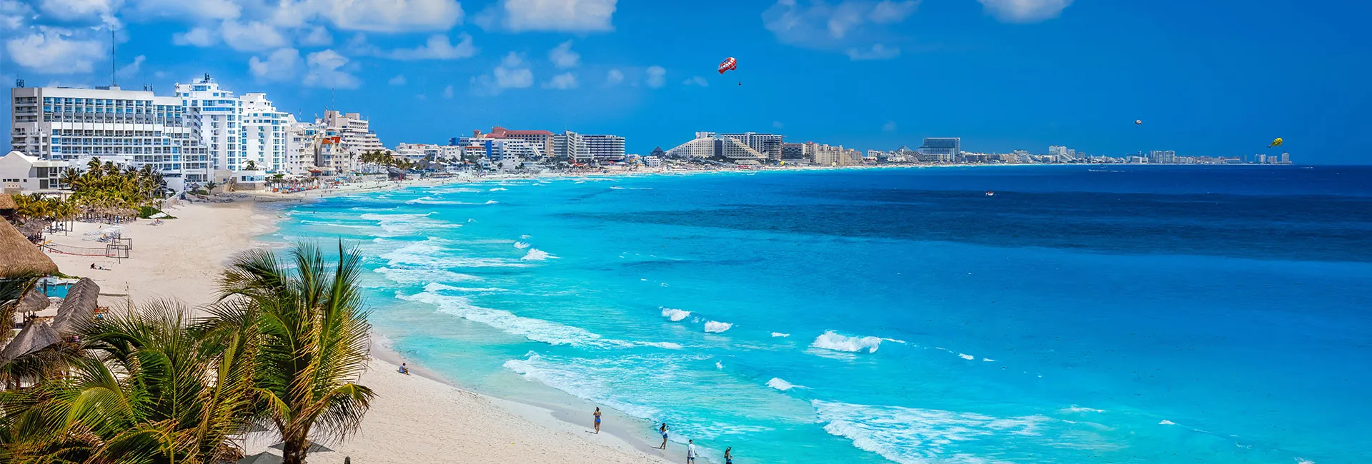 Südamerika Reise mit trendtours