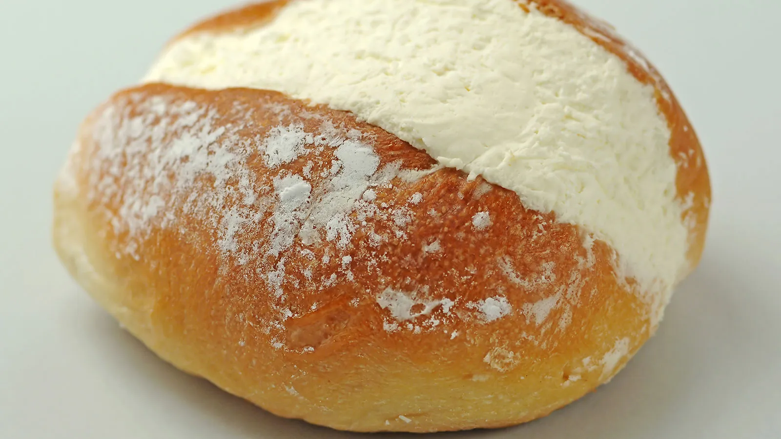 frühstück in rom