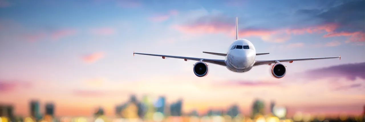 Fragen zu Flugreisen mit trendtours