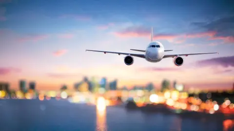 Flugreise-placeholder