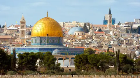 Israel-placeholder