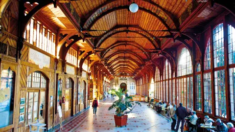 Kurtradition in Bad Flinsberg-placeholder