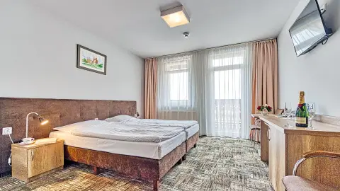 St. Lukas Sanatorium & Spa Hotel, Zimmerbeispiel-placeholder