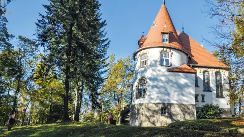 Gerhart-Hauptmann-Haus-placeholder