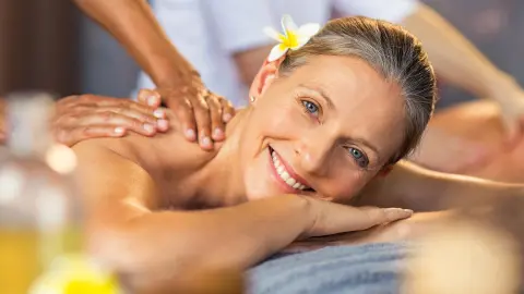 Kuranwendungen und Massage mit Trendtours-placeholder