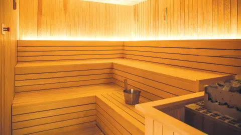 Saune im Hotel Mimosa-Lido-placeholder