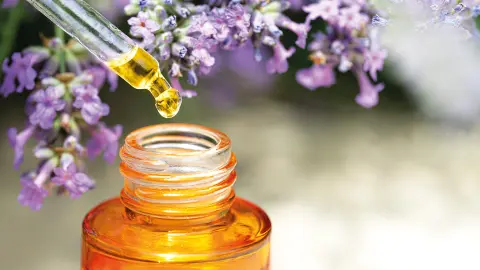 Wohltuende Aroma-Therapie genießen-placeholder