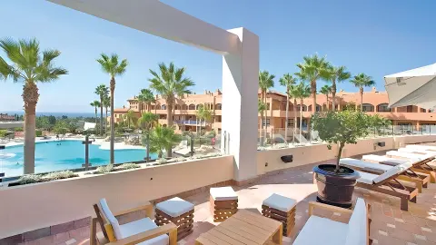 Bakour Oh Nice Hotel, Pool-placeholder