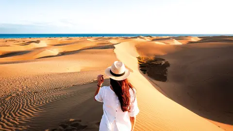 Dünen von Maspalomas-placeholder