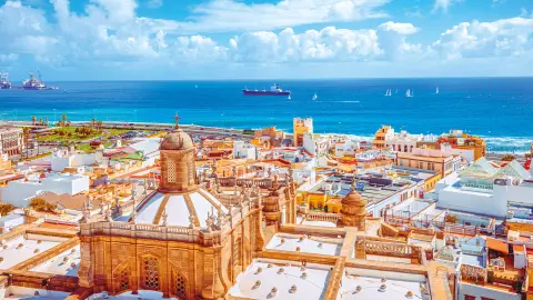 Las Palmas de Gran Canaria-placeholder