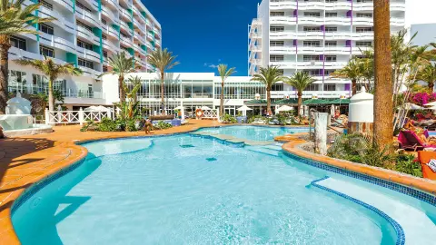 Pool im Hotel Abora Buenaventura-placeholder