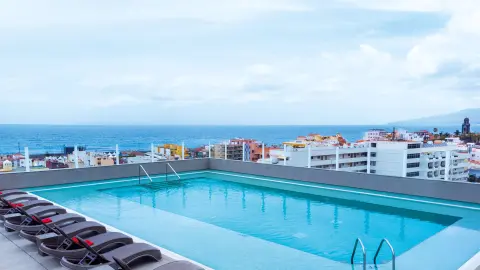 Hotel AF Valle Orotava Teneriffa-placeholder