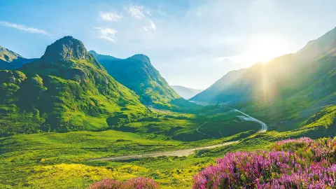 6823_Glanzlichter-Schottlands_content_1920x1080px_Tal-Glen-Coe_Titel-placeholder