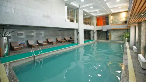 The Corporate Hotel and Convention Centre Ulaanbaatar-placeholder