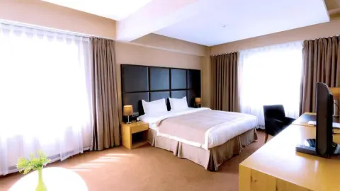 The Corporate Hotel and Convention Centre Ulaanbaatar-placeholder