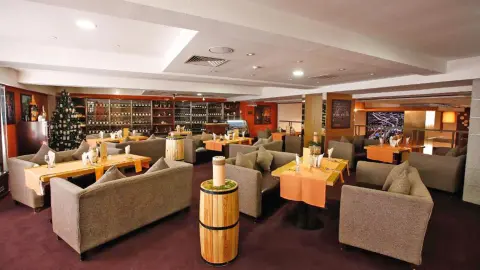 The Corporate Hotel and Convention Centre Ulaanbaatar-placeholder