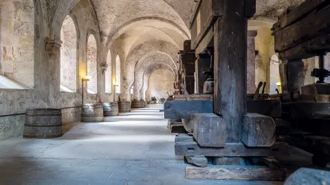 Kloster Eberbach (zubuchbar)-placeholder