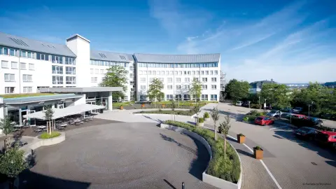 Ramada by Wyndham in Dresden, Außenansicht-placeholder