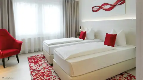 Ramada by Wyndham in Dresden, Zimmerbeispiel-placeholder