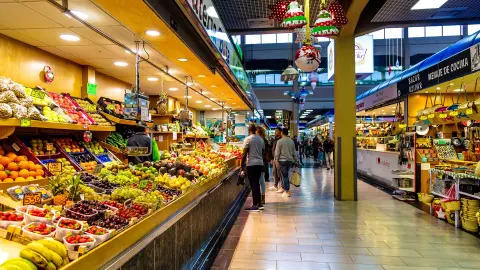 Markt l`Olivar-placeholder