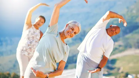 Yoga am Morgen-placeholder
