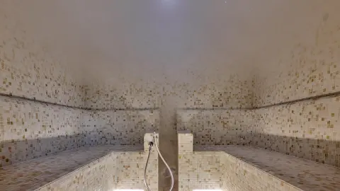 Hotel Ipanema Beach, Dampfbad-placeholder