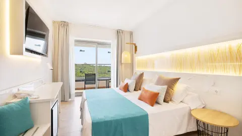 Hotel Ipanema Beach, Zimmerbeispiel-placeholder