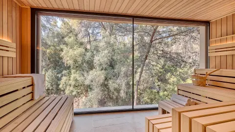 Hotel Ipanema Beach, Sauna-placeholder