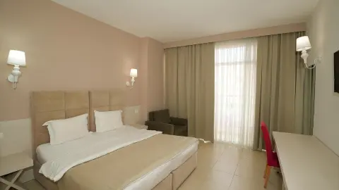 Horizont Hotel, Zimmerbeispiel-placeholder