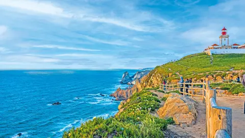 Cabo da Roca-placeholder