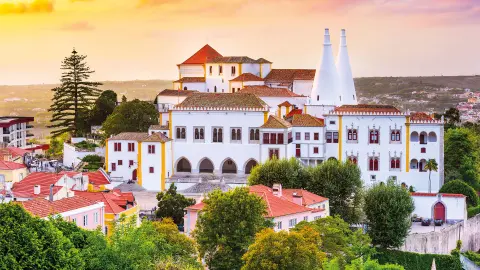 Palácio Nacional de Sintra-placeholder