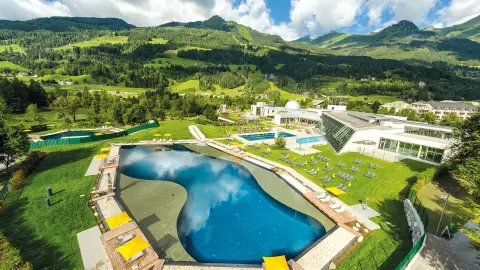 Entspannung in der Alpentherme-placeholder