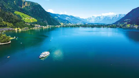 Zell am See inklusive Schiffsfahrt (zubuchbar)-placeholder