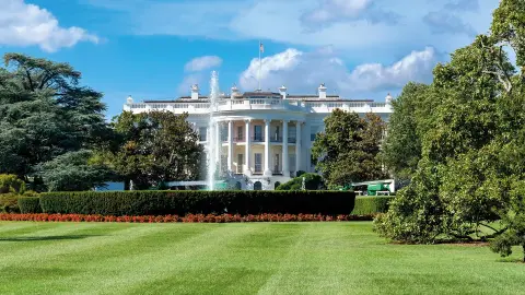 Das Weiße Haus-placeholder