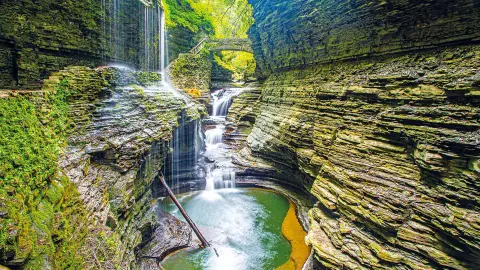 Watkins Glen State Park-placeholder