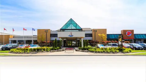 Außenansicht des Americana Conference Resort & Spa-placeholder