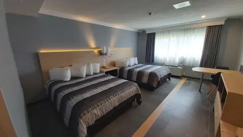 Doppelzimmer im Americana Conference Resort & Spa-placeholder