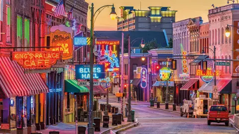 CTL111_Amerikas-Suedstaaten_content_1920x1080px_memphis_Beale-Street-placeholder
