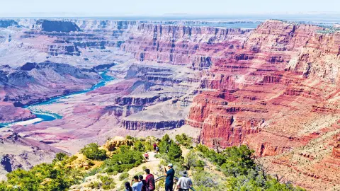 Grand Canyon South Rim-placeholder