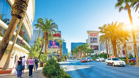 Las Vegas Strip-placeholder