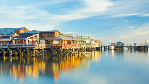 Fisherman's Wharf Monterey-placeholder