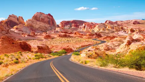 Valley of Fire State Park-placeholder