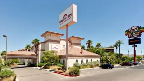 Hawthorn Suites By Wyndham, Außenansicht-placeholder