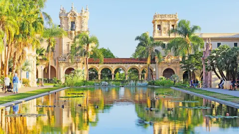 Balboa-Park in San Diego erleben-placeholder