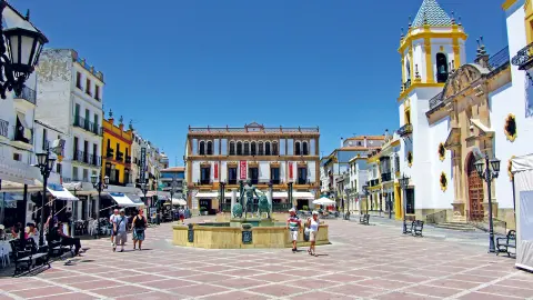 Ronda muss man mit trendtours erleben-placeholder