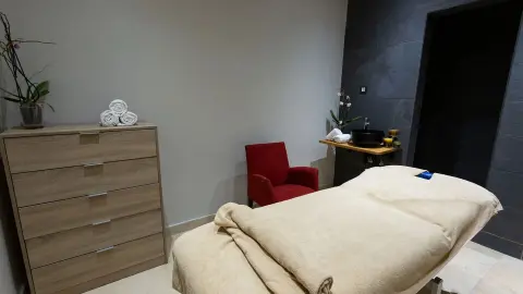 4-Sterne-Hotel Bakour Oh Nice Costa del Sol, Spa-placeholder