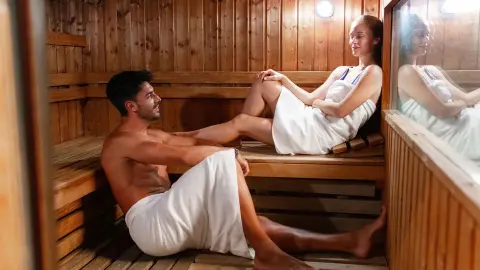 4-Sterne-Hotel Bakour Oh Nice Costa del Sol, Spa-placeholder