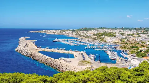 Santa Maria di Leuca (zubuchbar)-placeholder