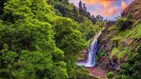 Naturpark Ribeira dos Caldeirões-placeholder